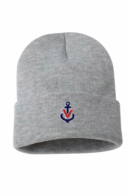 Crossfit Variance Patch Beanie