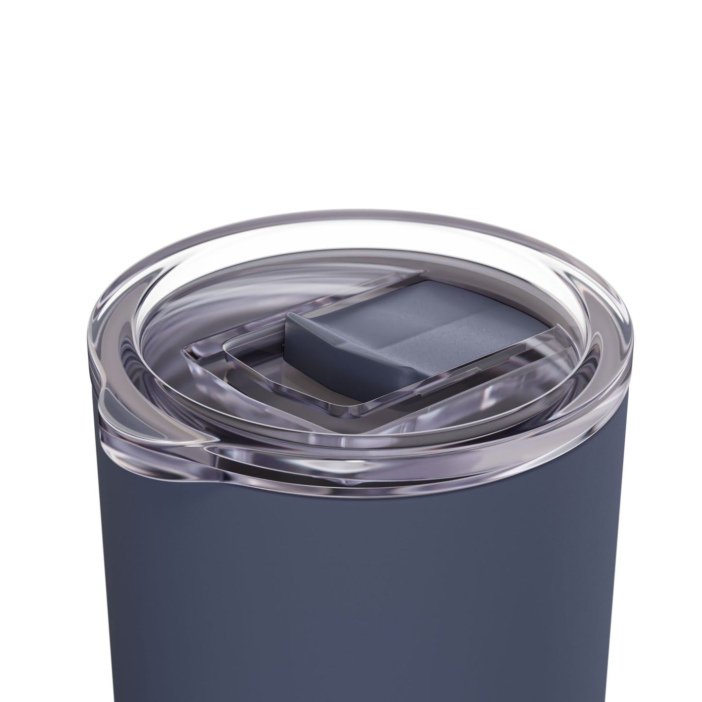 HardKore Pilates 20 oz. Skinny Tumbler