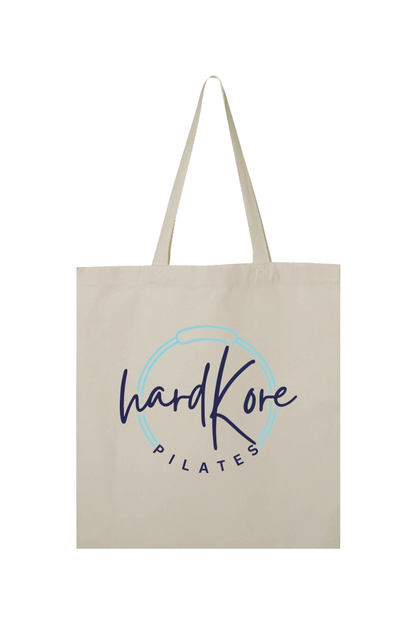 Hard Kore Pilates Tote