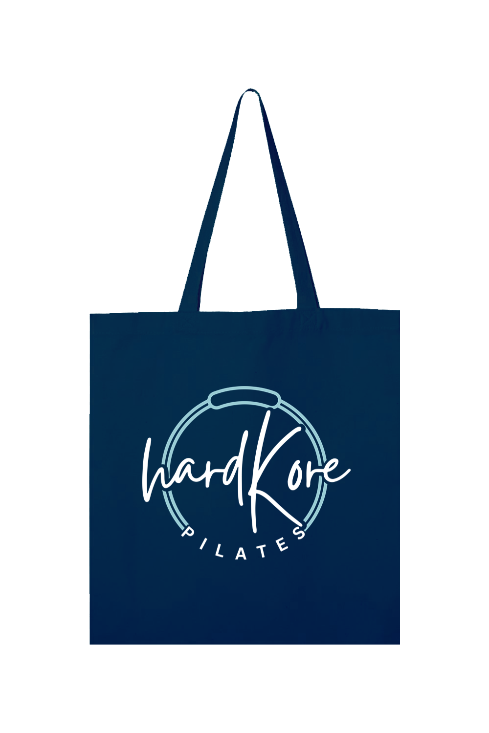 Hard Kore Pilates Tote