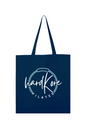 Hard Kore Pilates Tote