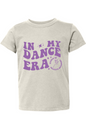 Studio of Creative Movement Dance Era T-Shirt - Toddler