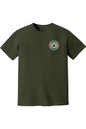 Local 971 Woburn Fire Dept. 100% Cotton Soft-Washed T-Shirt - Unisex Adult