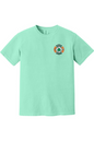 Local 971 Woburn Fire Dept. 100% Cotton Soft-Washed T-Shirt - Unisex Adult