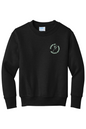 Studio of Creative Movement "Dancer" Crewneck Sweatshirt - Youth