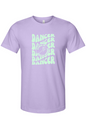 Studio of Creative Movement Dancer T-Shirt - Unisex Adult