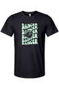 Studio of Creative Movement Dancer T-Shirt - Unisex Adult