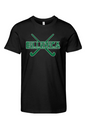 Billerica Field Hockey Youth Jersey Tee