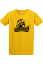 MassBay Warriors Cotton T-Shirt - Unisex