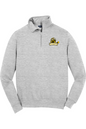 MassBay Warriors 1/4-Zip Sweatshirt - Unisex Adult