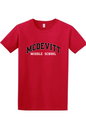 McDevitt Middle School Unisex T-Shirt - Unisex Adult