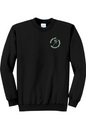 Studio of Creative Movement "Dancer" Crewneck Sweatshirt - Adult