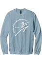 Studio of Creative Movement Original Logo Crewneck Sweatshirt
