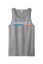 Crossfit Variance Plus Murph Callenge 25 Triblend Tank - Unisex