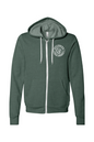 Billerica Field Hockey Fleece Full-Zip Hoodie