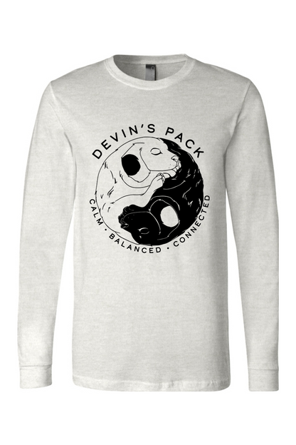 Devins Pack Long Sleeve Tee