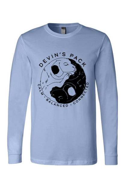 Devins Pack Long Sleeve Tee