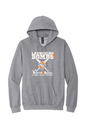 Home Run Derby for the Booths & Boyds - Hoodie - Unisex Adult