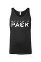 Devins Pack Unisex Jersey Tank