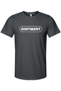 Ointment New Logo 100% Cotton T-Shirt - Unisex