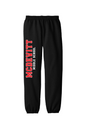 McDevitt Middle School Fleece Sweatpant - Youth