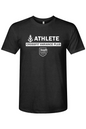 Athlete Games Unisex Triblend T-Shirt