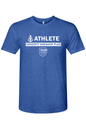 Athlete Games Unisex Triblend T-Shirt