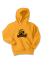 MassBay Warriors Hoodie - Youth