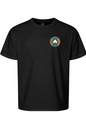 Woburn Fire Dept. 100% Cotton Fitted Youth T-Shirt