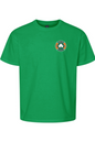 Woburn Fire Dept. 100% Cotton Fitted Youth T-Shirt