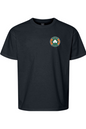 Woburn Fire Dept. 100% Cotton Fitted Youth T-Shirt