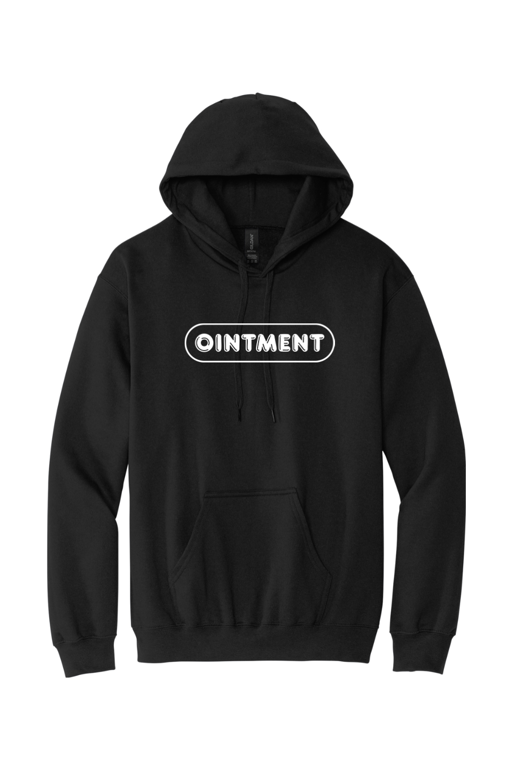 Ointment New Logo Hoodie - Unisex
