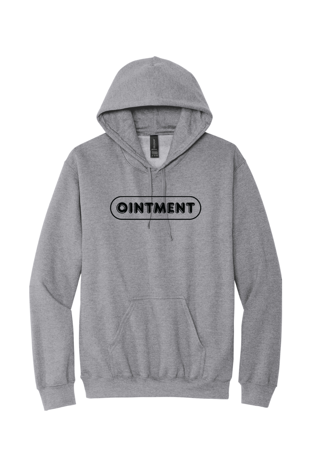 Ointment New Logo Hoodie - Unisex