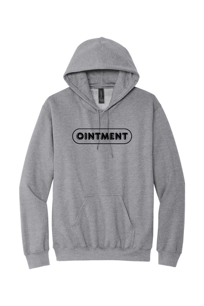 Ointment New Logo Hoodie - Unisex
