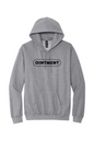 Ointment New Logo Hoodie - Unisex