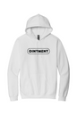Ointment New Logo Hoodie - Unisex