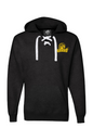MassBay Warriors Sport Lace Hoodie - Unisex Adult
