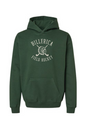 Billerica Field Hockey Youth Hoodie