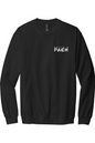 Devins Pack Pigment Dyed Crew Neck