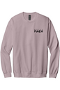 Devins Pack Pigment Dyed Crew Neck