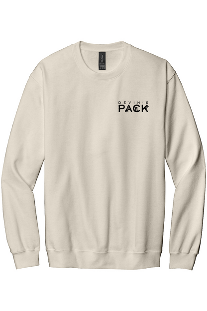 Devins Pack Pigment Dyed Crew Neck