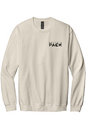 Devins Pack Pigment Dyed Crew Neck