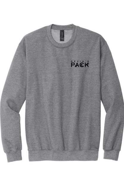 Devins Pack Pigment Dyed Crew Neck