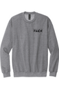 Devins Pack Pigment Dyed Crew Neck