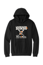Home Run Derby for the Booths & Boyds - Hoodie - Unisex Adult