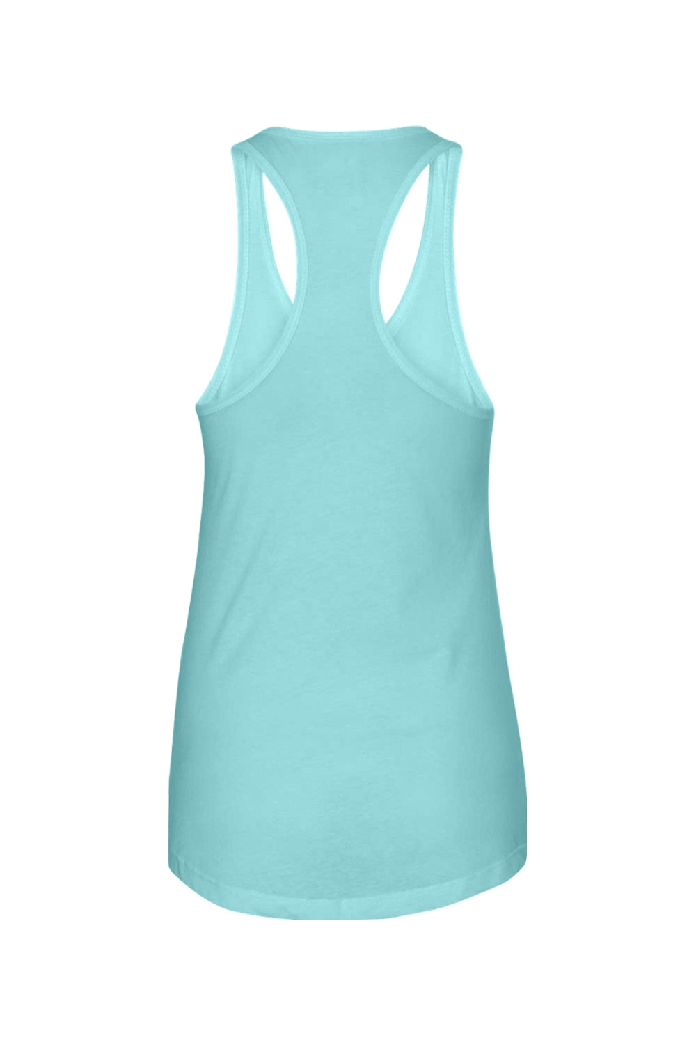 Hard Kore Pilates Racerback Tank - Women's