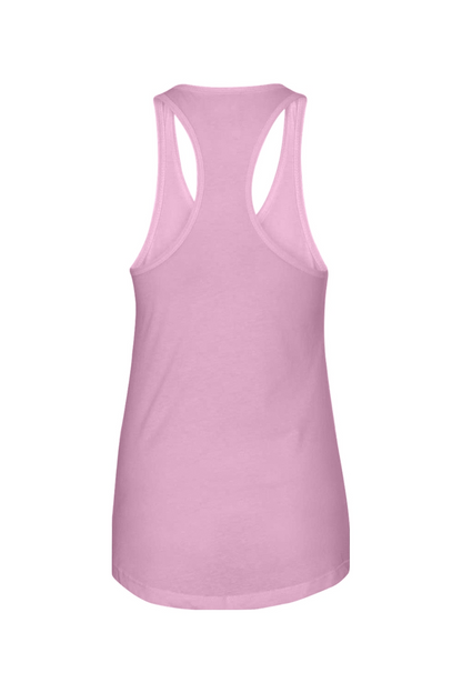 Hard Kore Pilates Racerback Tank - Women's