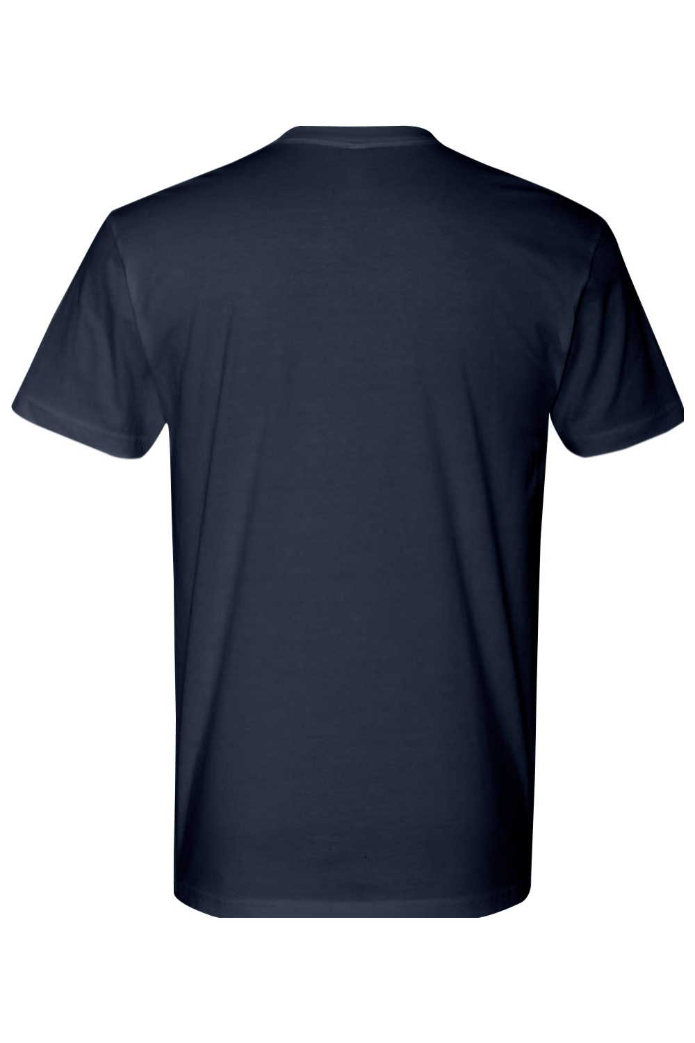 Next Level Ringspun Short Sleeve Crew - NL3600