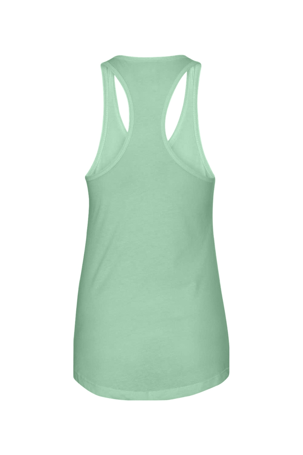 Hard Kore Pilates Racerback Tank - Women's