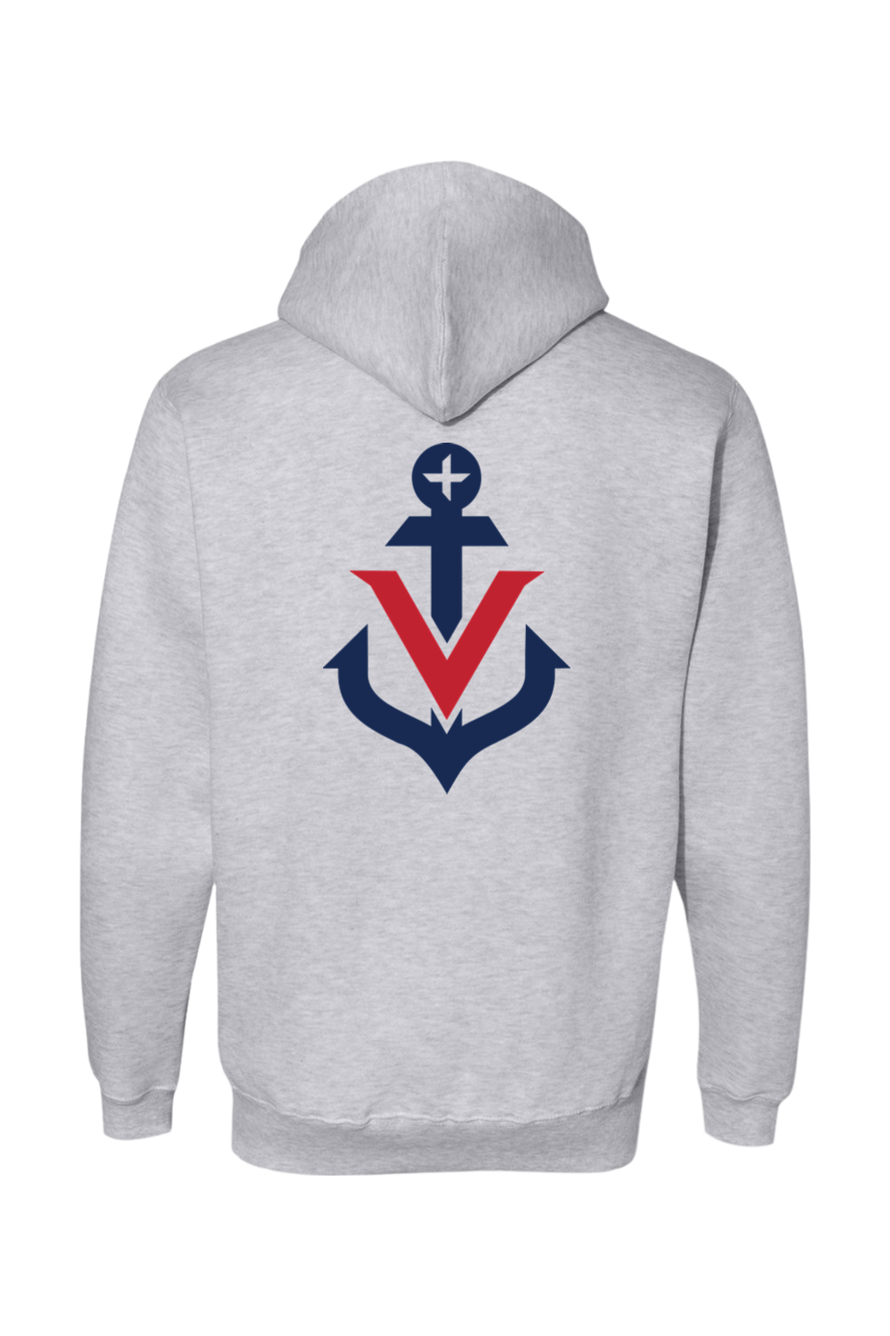 Crossfit Variance Plus Premium Hoodie